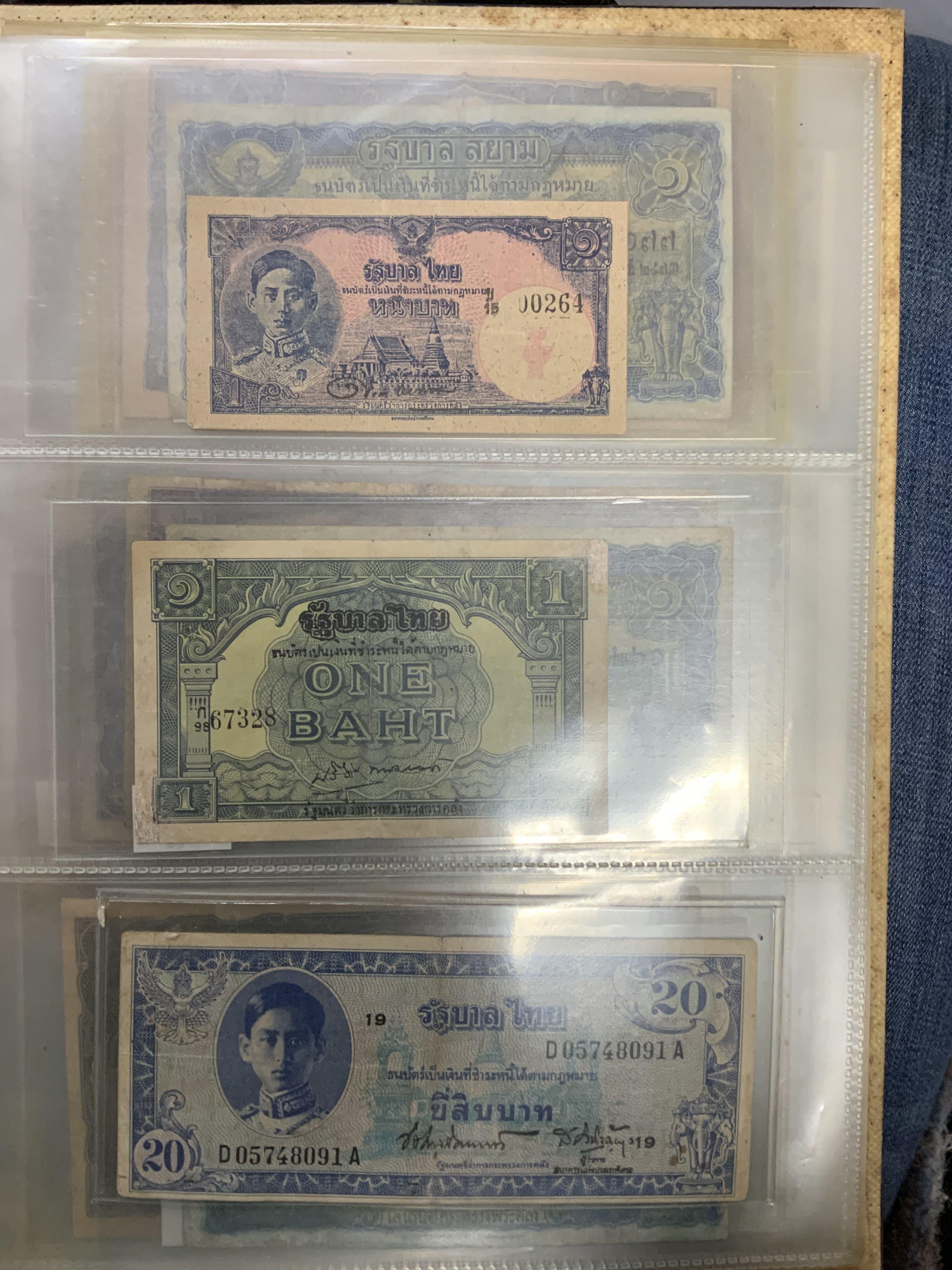 A Baroque pearl Longuard, 140cm. Together with a multi stand pearl silver wire necklace (A)