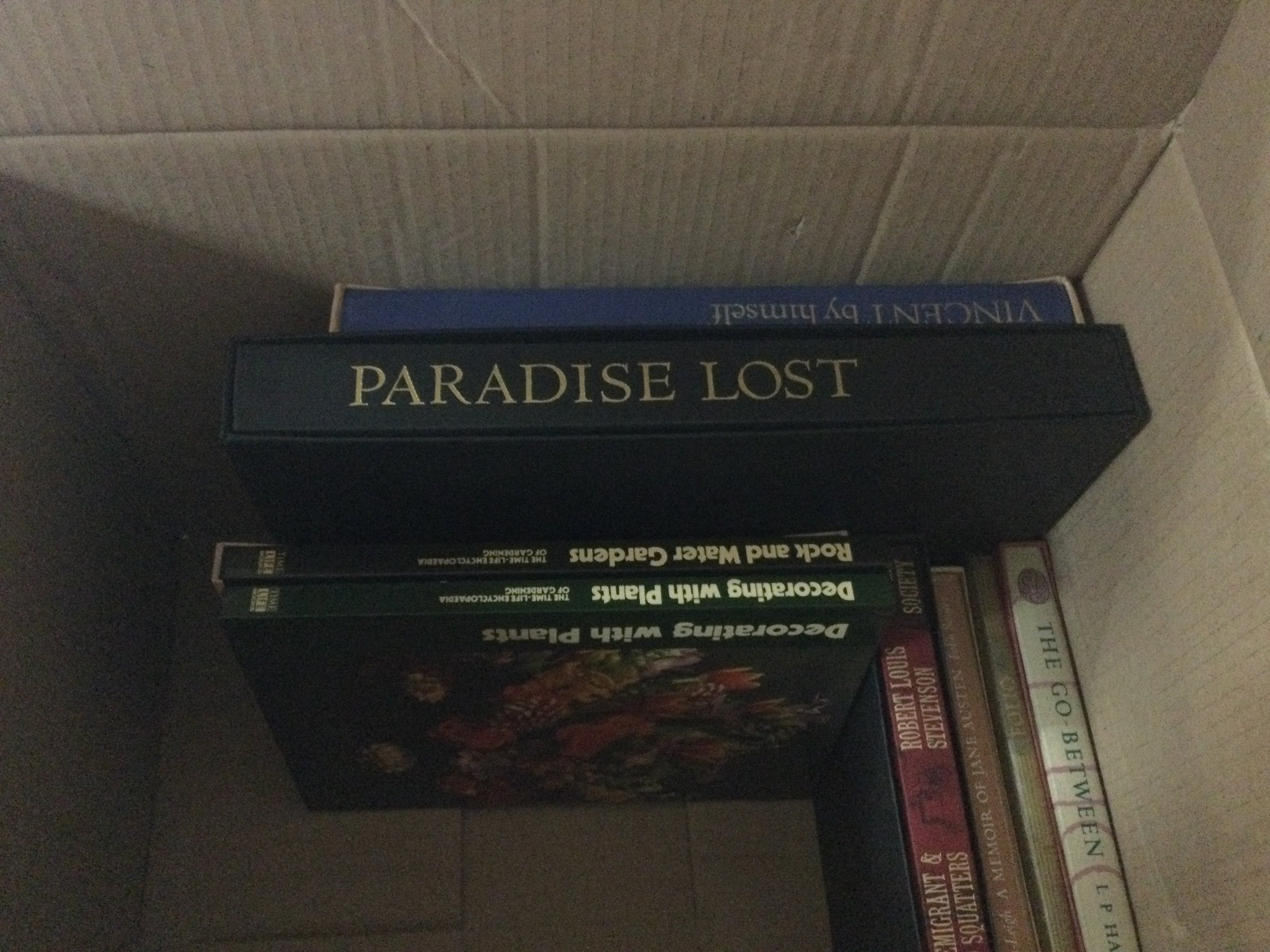 A collection of 20 books including Folio Society .