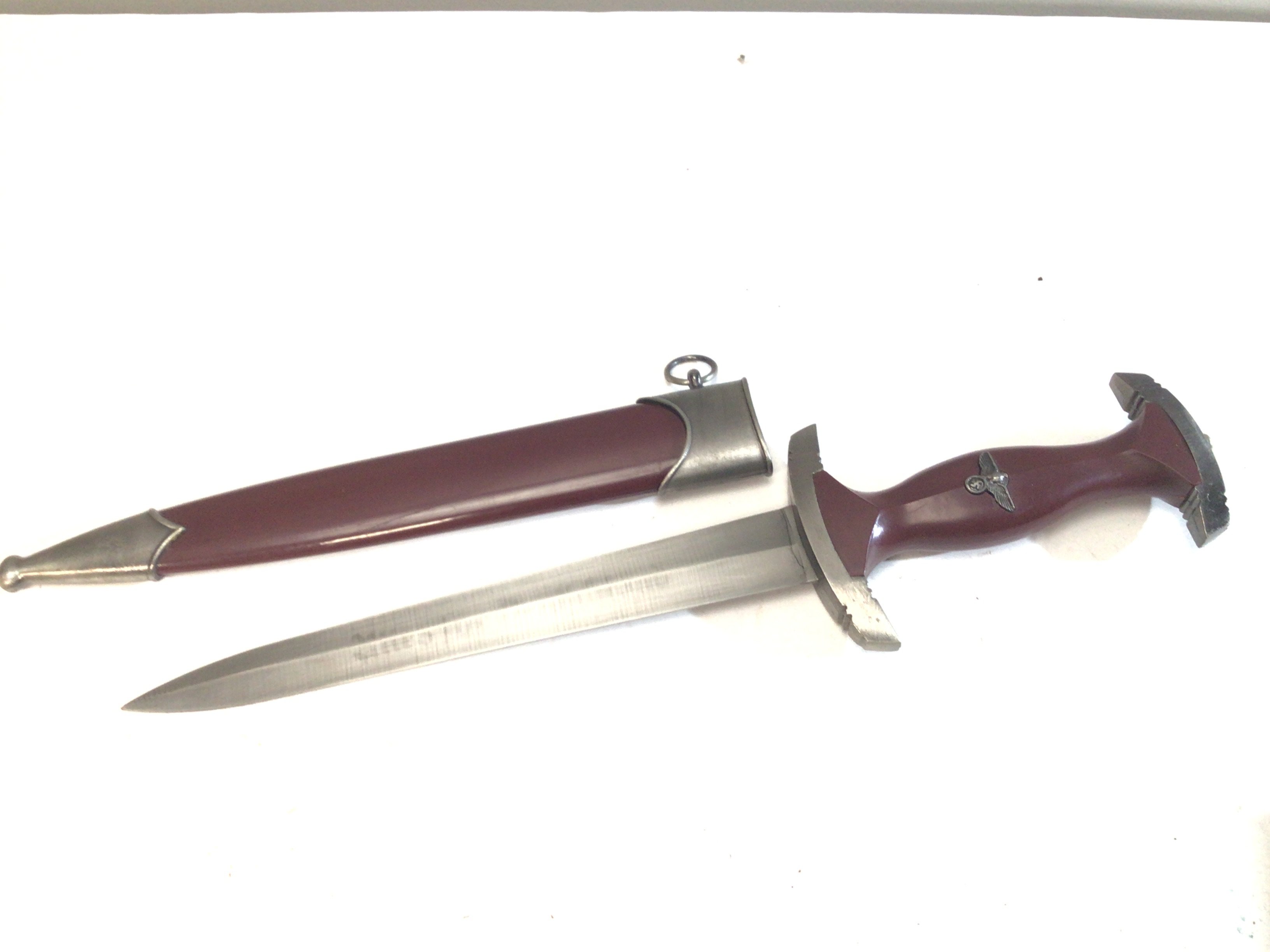 A Replica SA dagger.